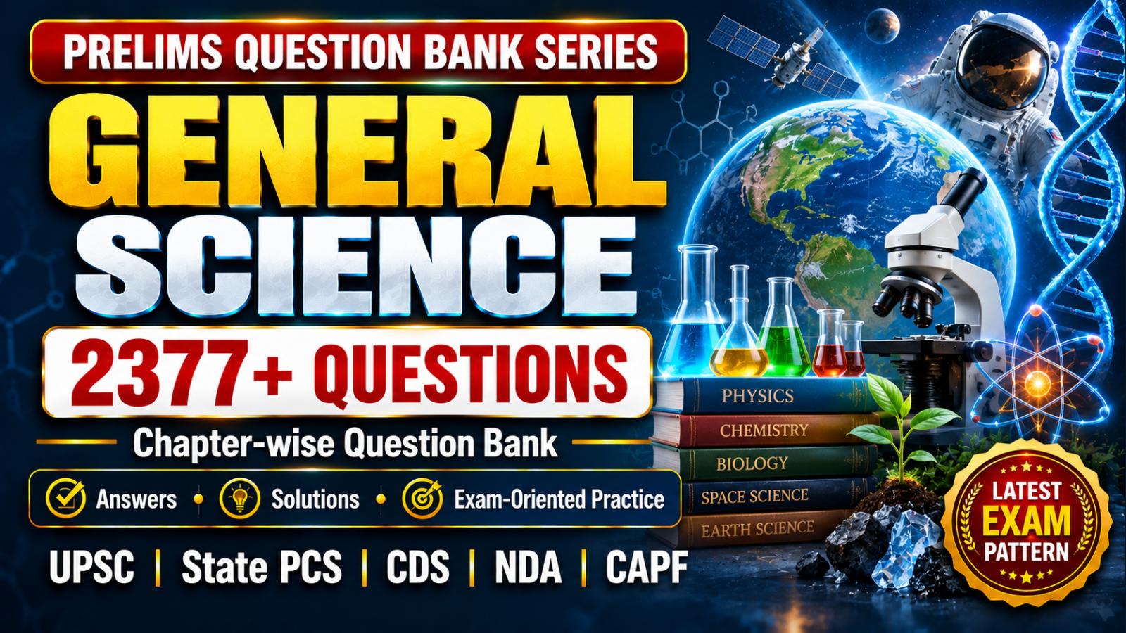 General Science