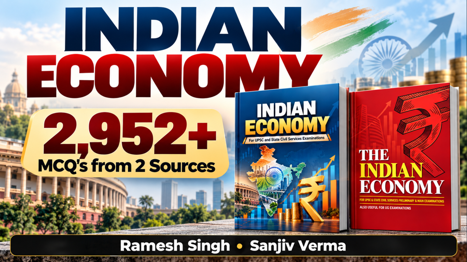 Indian Economy
