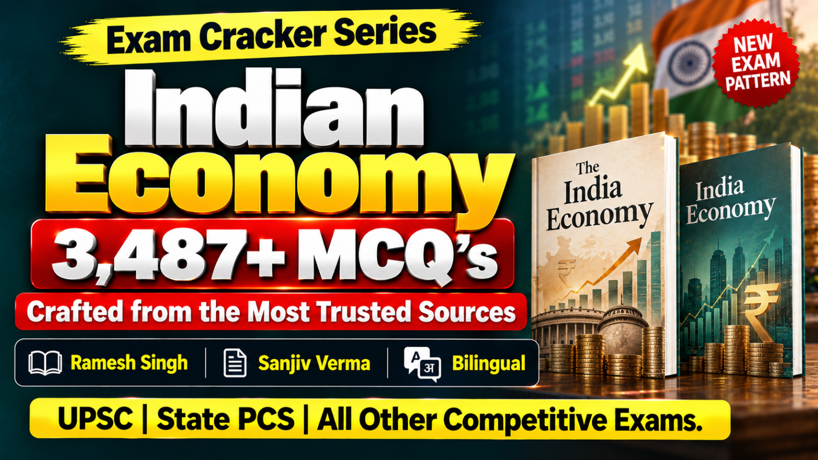 Indian Economy