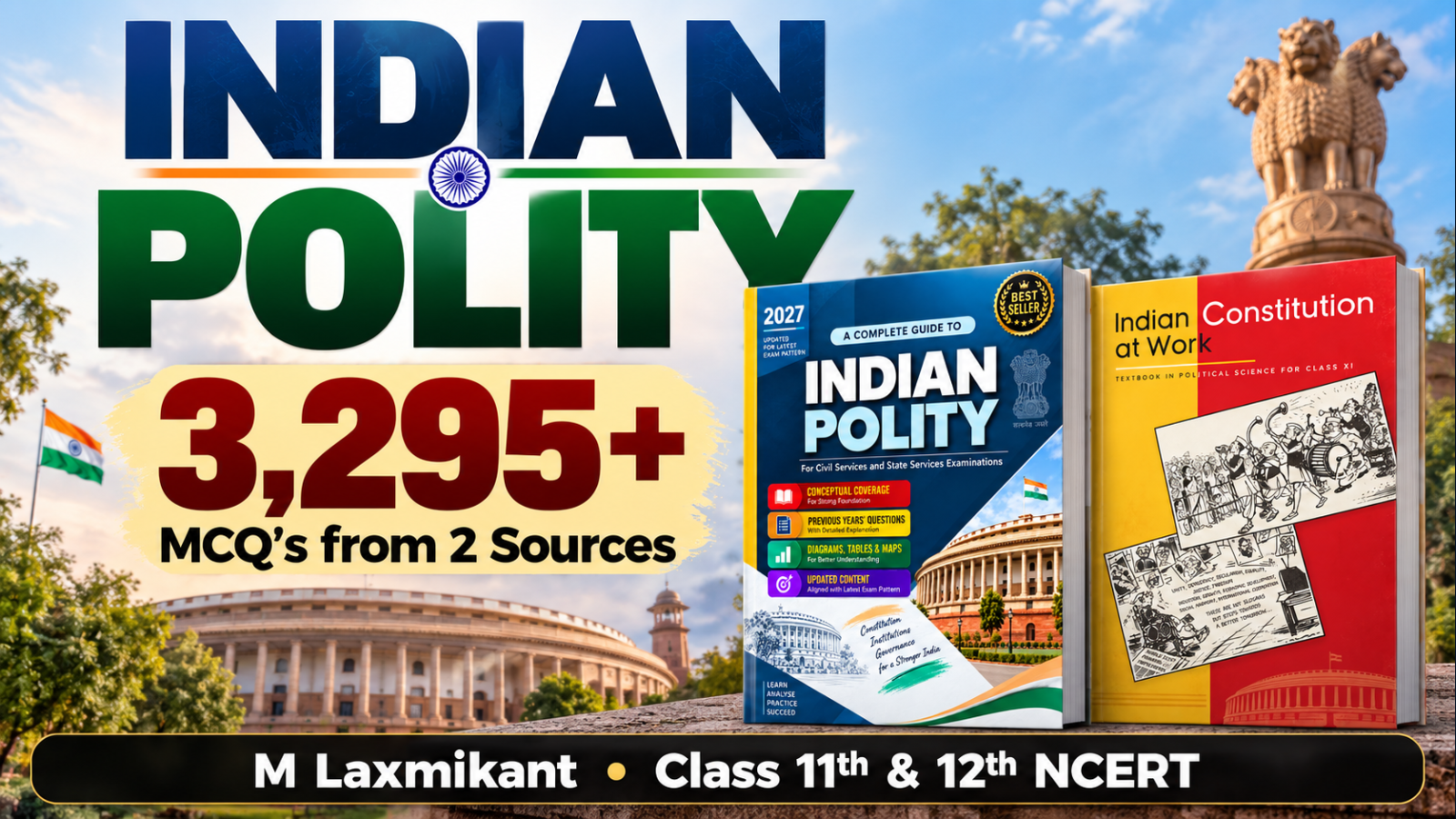 Indian Polity