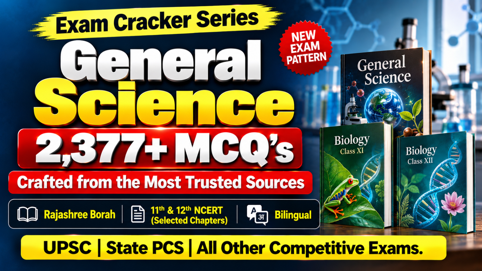 General Science