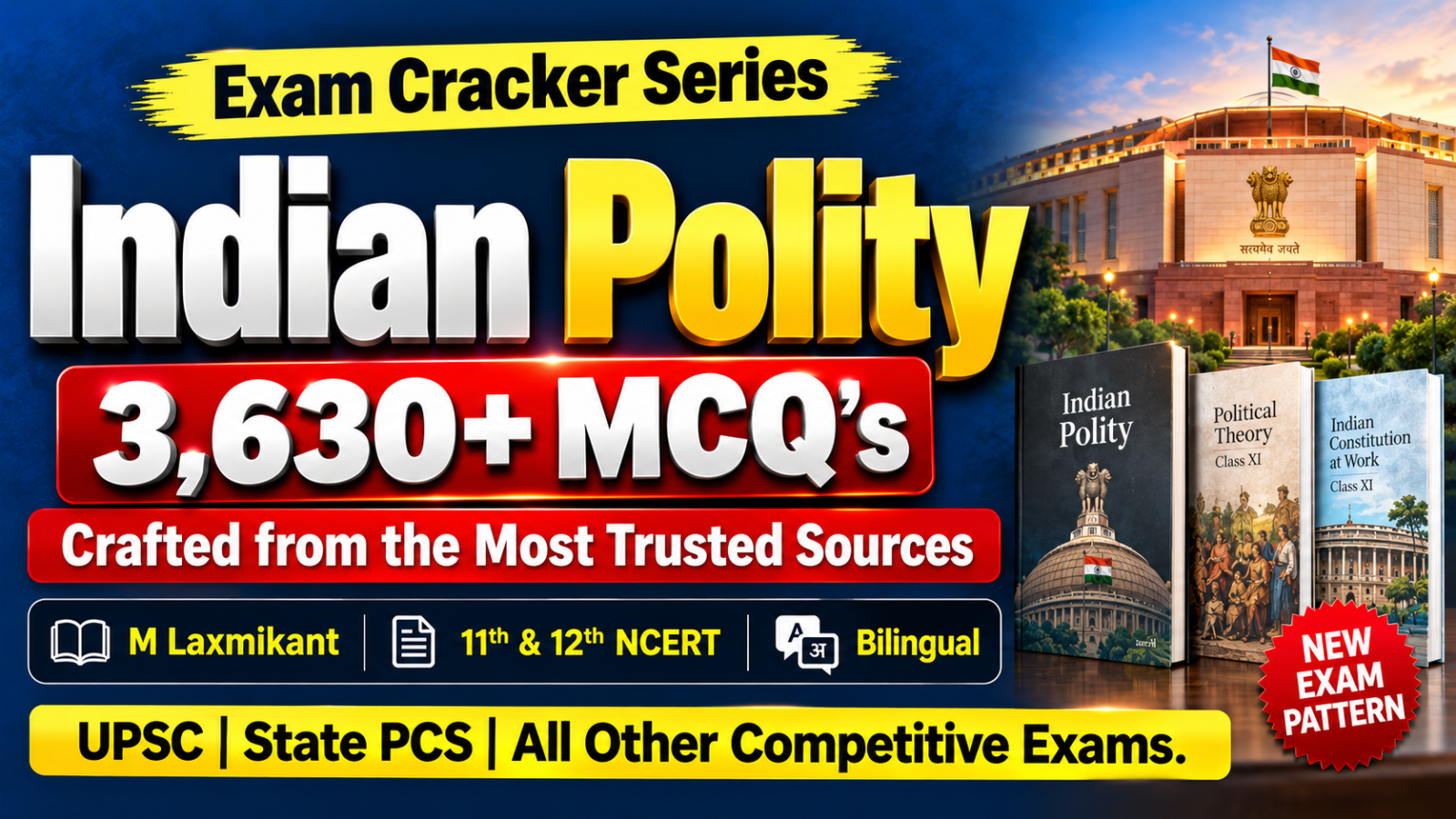Indian Polity